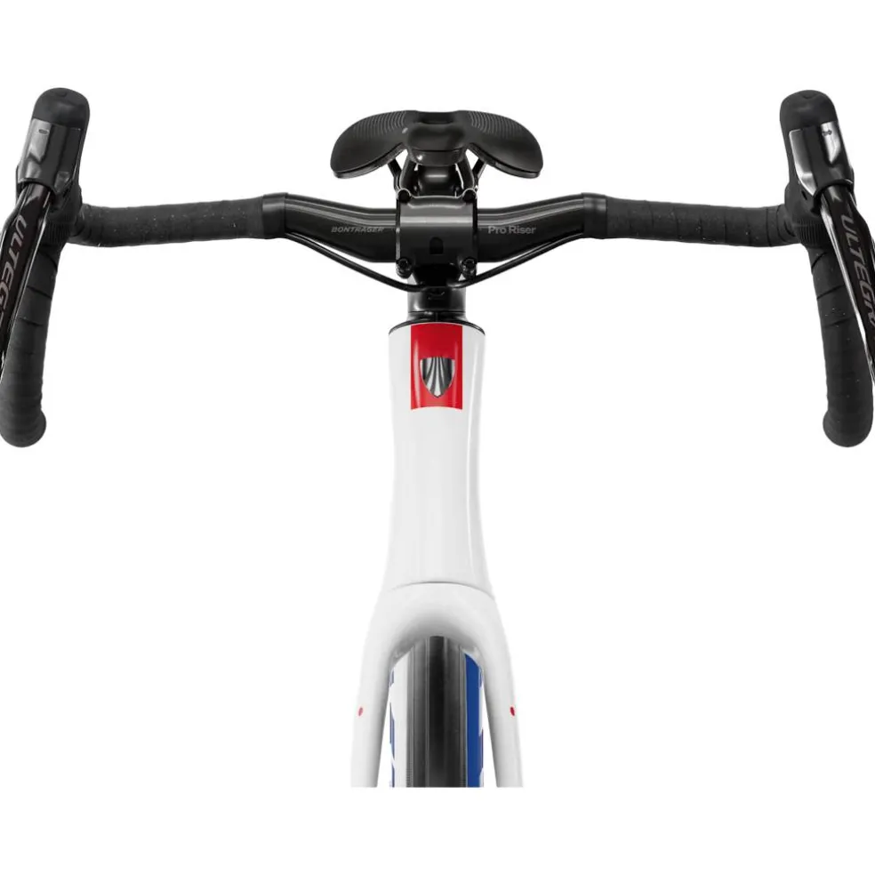 Trek Domane SLR 7 Gen 5 2027