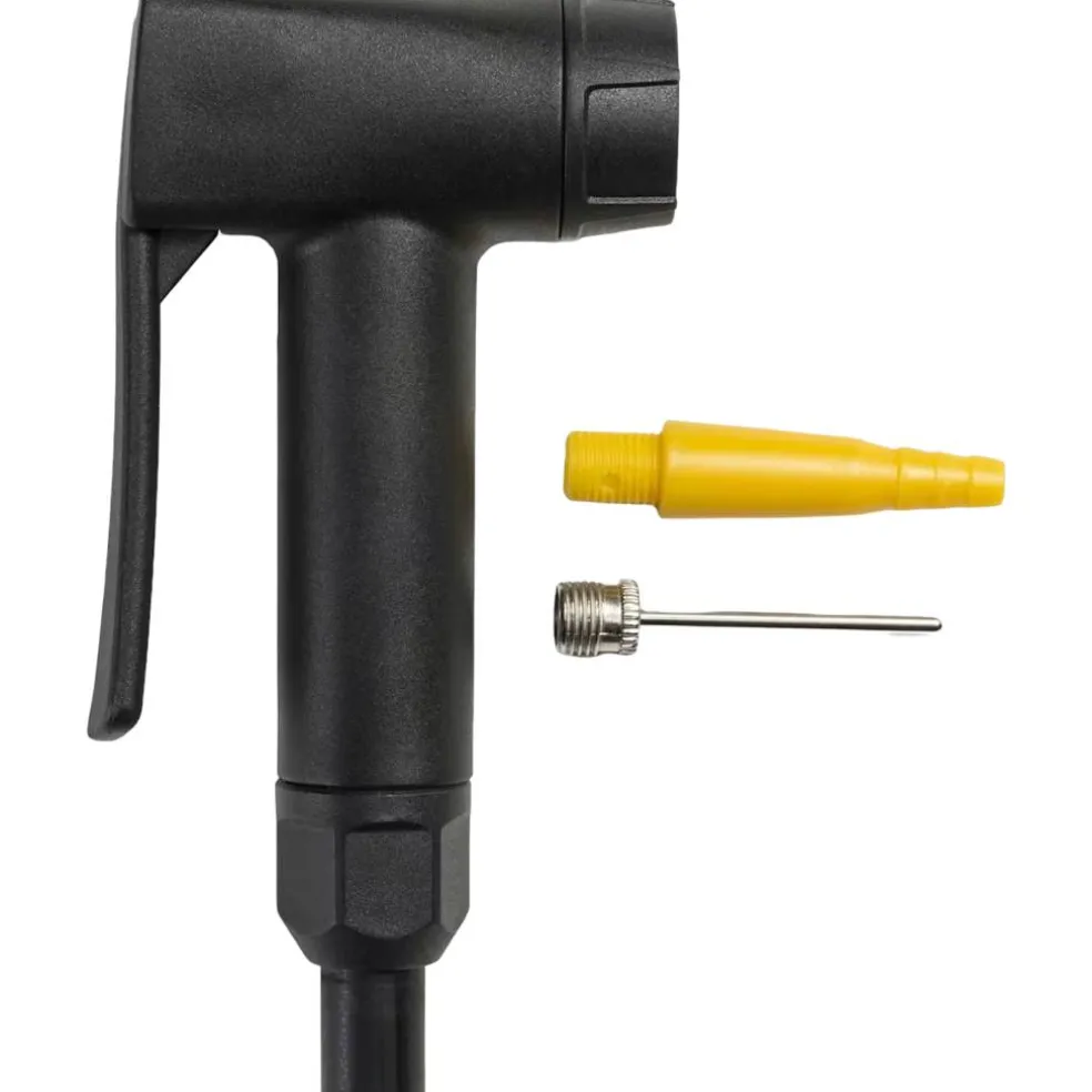 Trek Dual Charger Vloerpomp