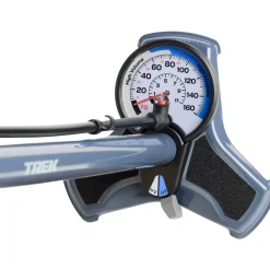 Trek Dual Charger Vloerpomp
