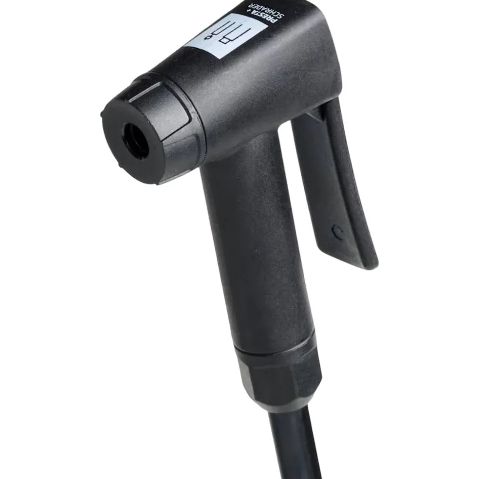 Trek Dual Charger Vloerpomp