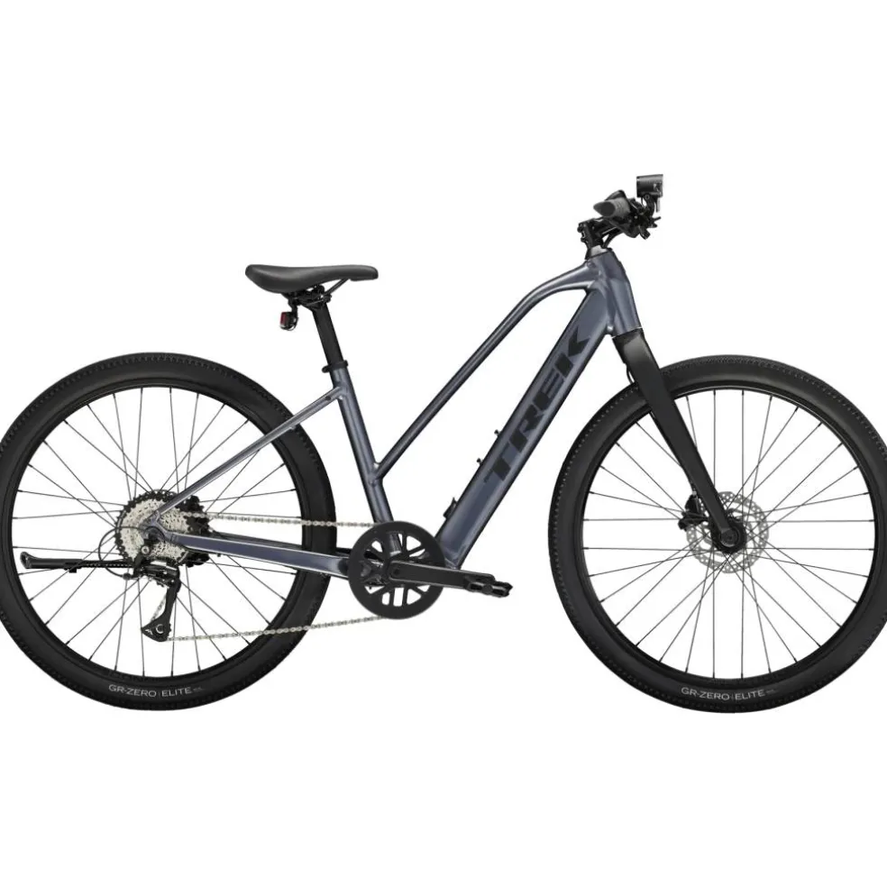 Trek Dual Sport+ 2 LT 2025