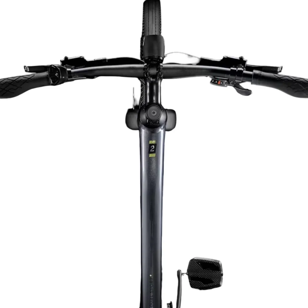 Trek Dual Sport+ 2 LT 2025