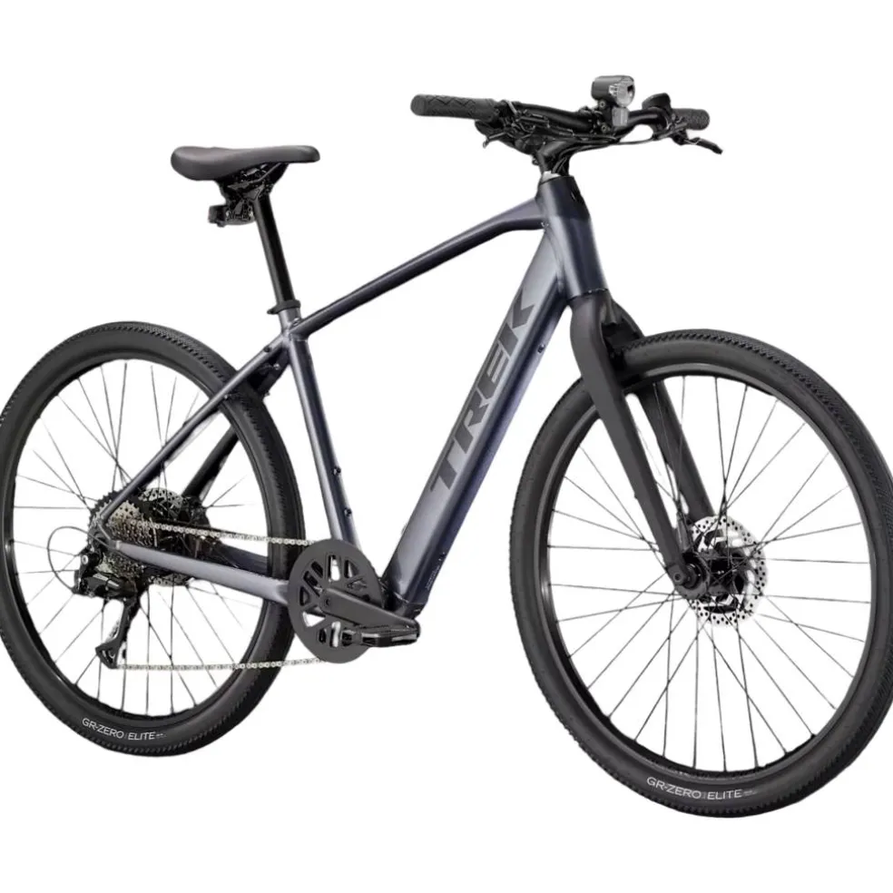 Trek Dual Sport+ 2 LT 2025
