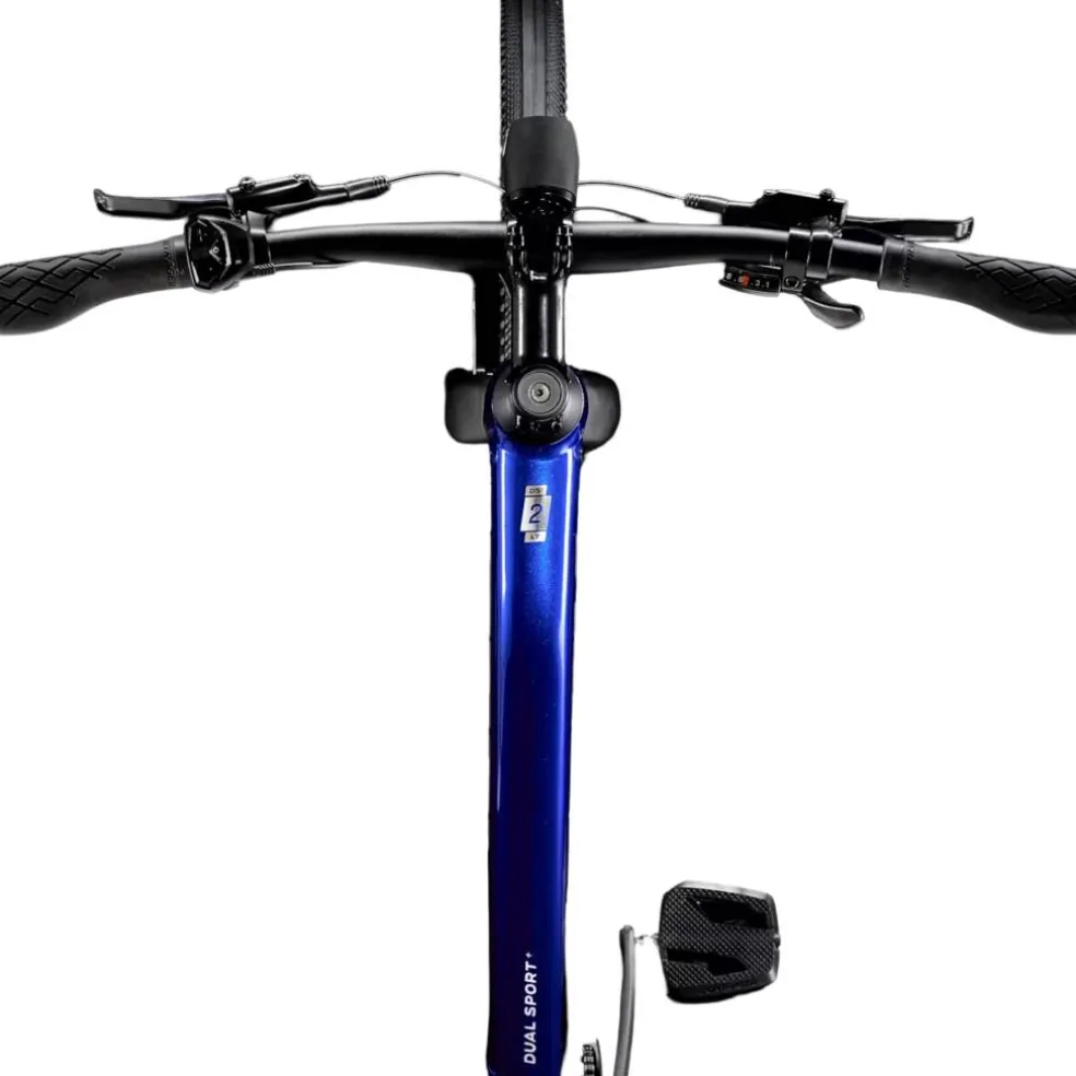 Trek Dual Sport+ 2 LT 2025