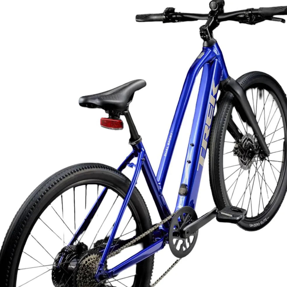 Trek Dual Sport+ 2 LT 2025