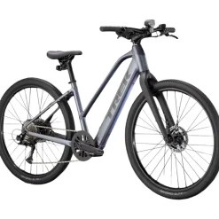 Trek Dual Sport+ 2 LT 2025