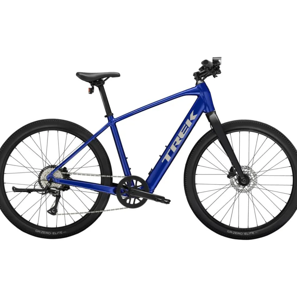 Trek Dual Sport+ 2 LT 2025