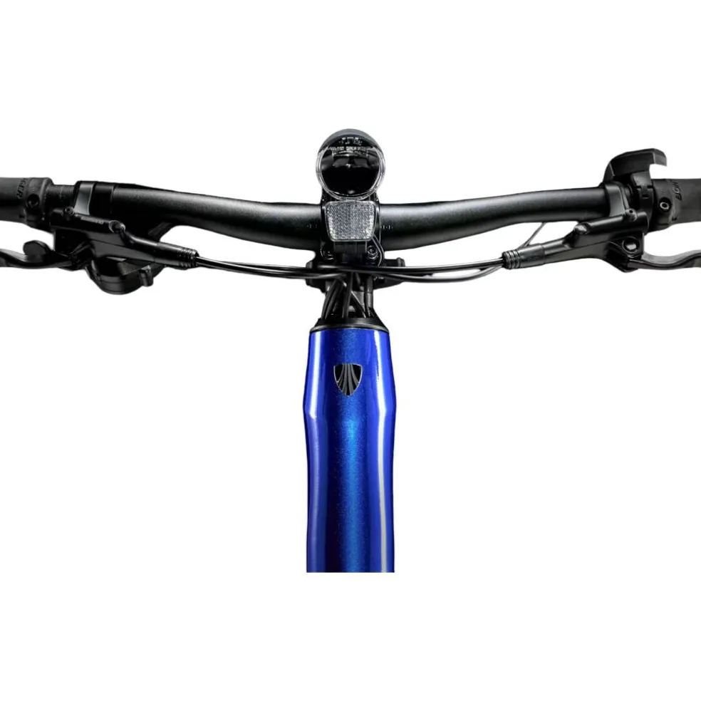Trek Dual Sport+ 2 LT 2025