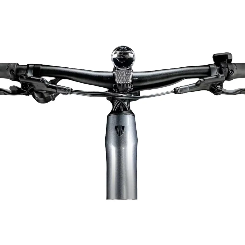 Trek Dual Sport+ 2 LT 2025