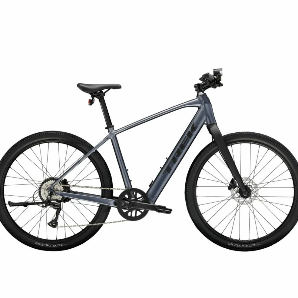 Trek Dual Sport+ 2 LT 2025