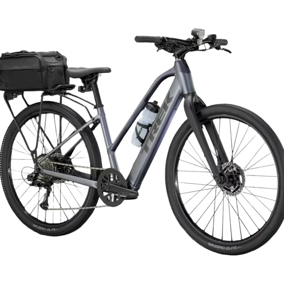 Trek Dual Sport+ 2 LT 2025