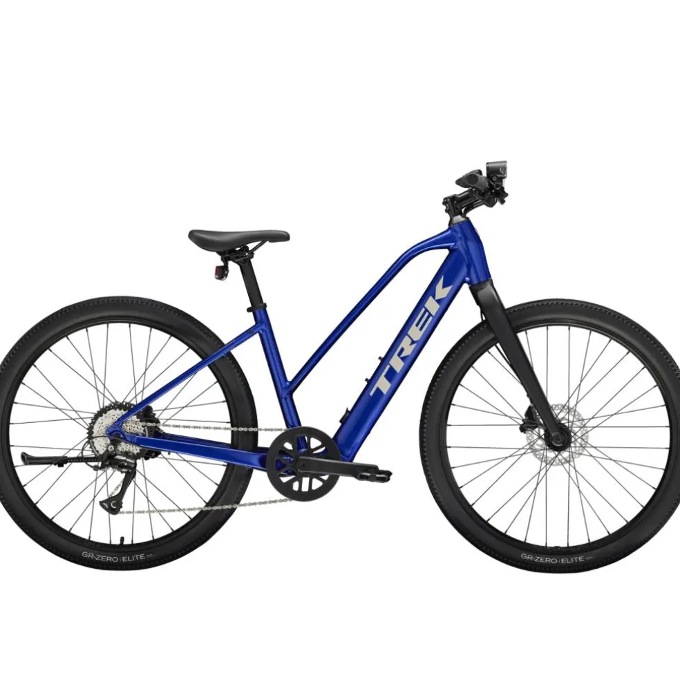 Trek Dual Sport+ 2 LT 2025