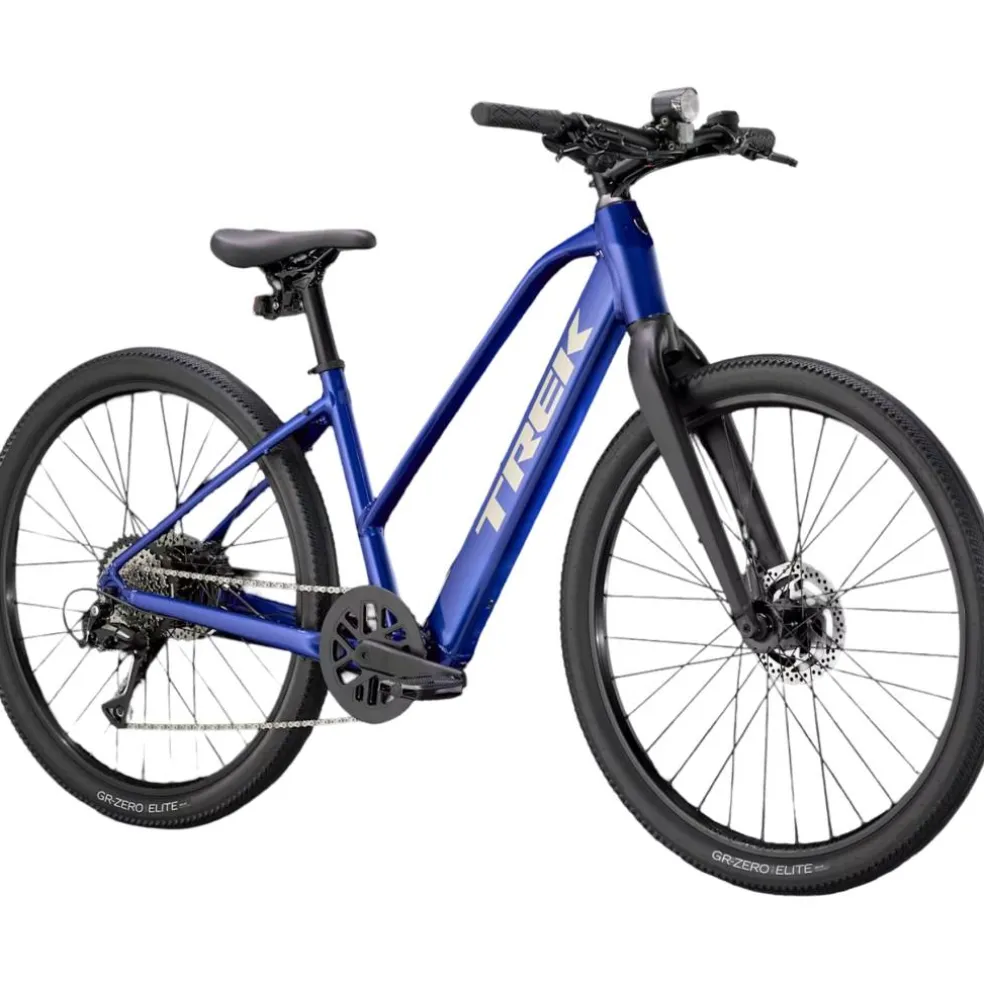 Trek Dual Sport+ 2 LT 2025