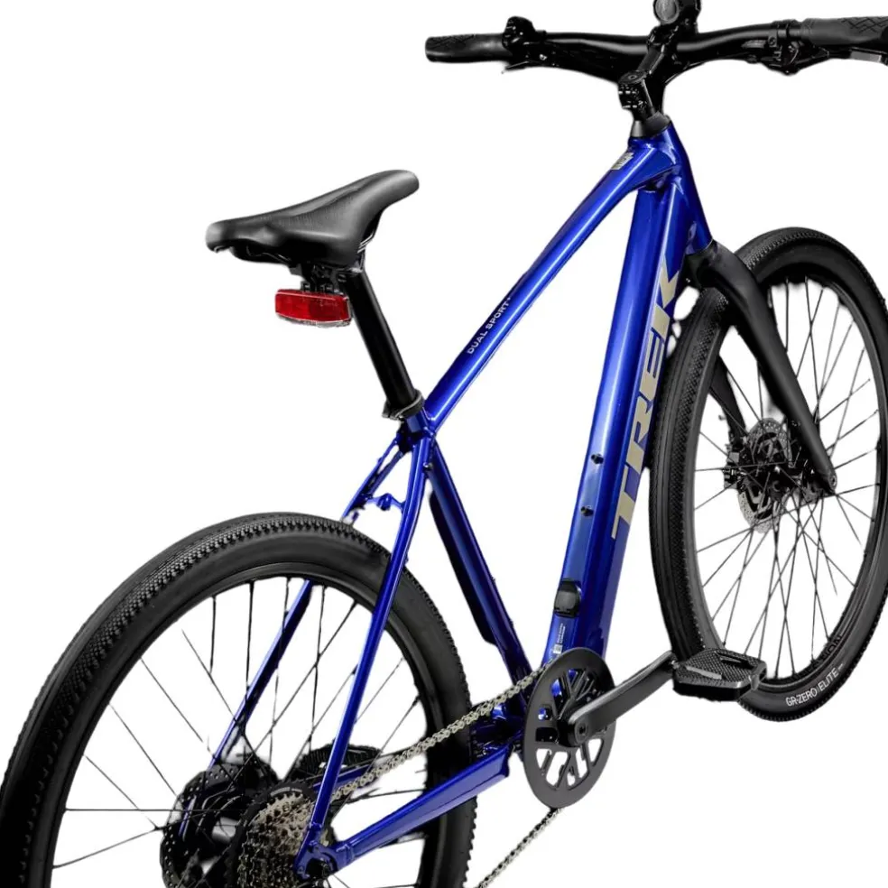 Trek Dual Sport+ 2 LT 2025