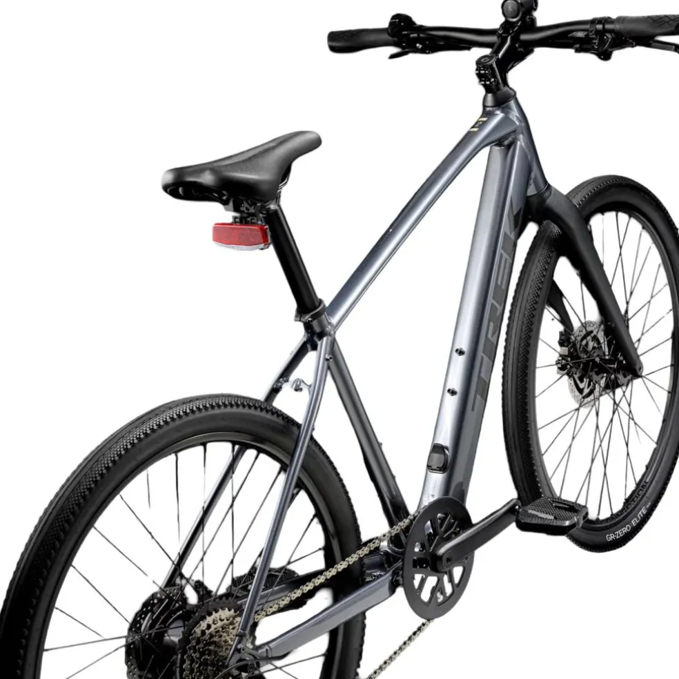 Trek Dual Sport+ 2 LT 2025