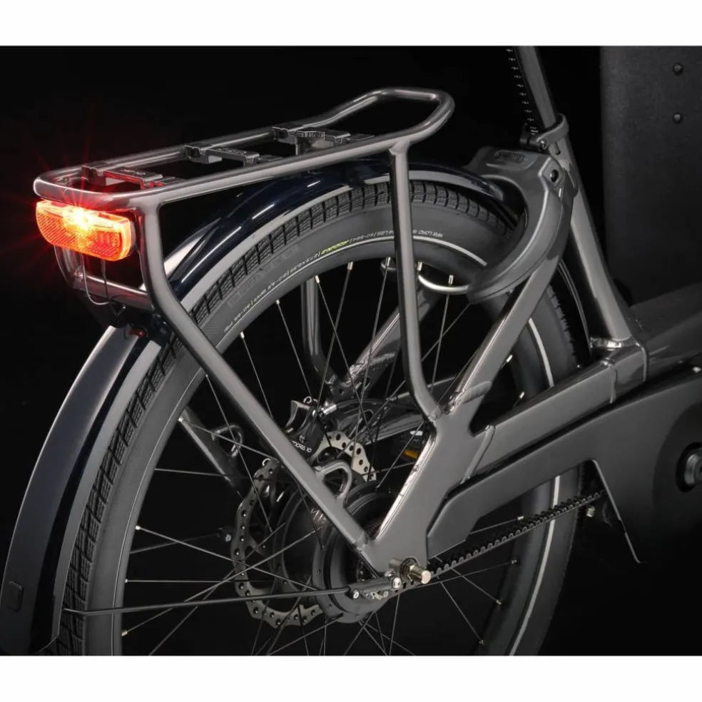 Trek Fetch+ 4 2026