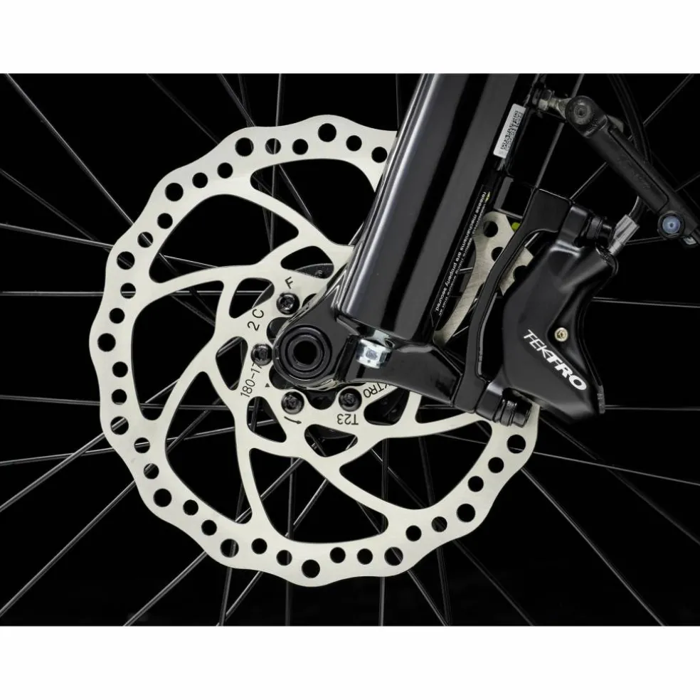 Trek Fetch+ 4 2026