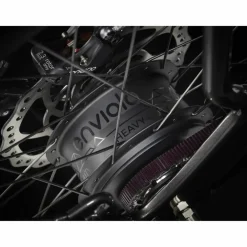 Trek Fetch+ 4 2026