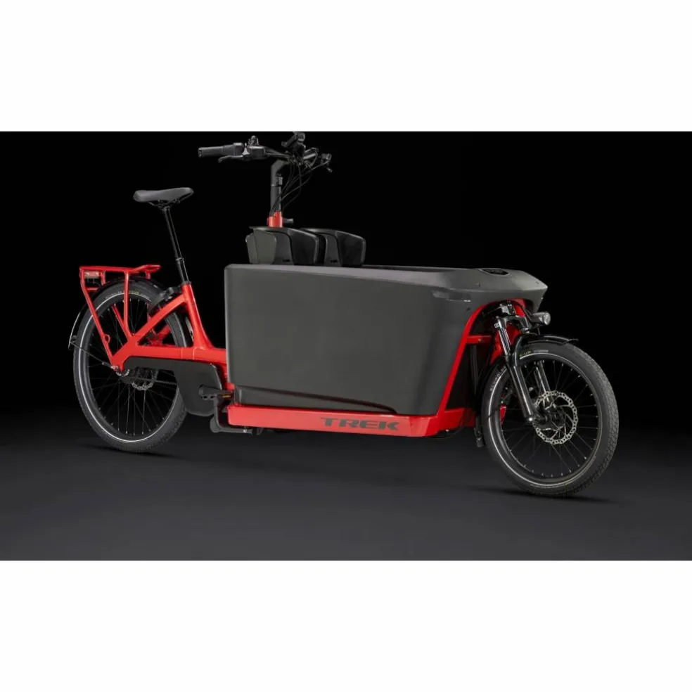 Trek Fetch+ 4 2026