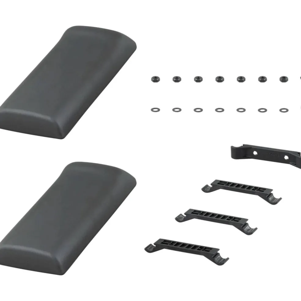 Trek Fetch+ 2 Family Pack Kit