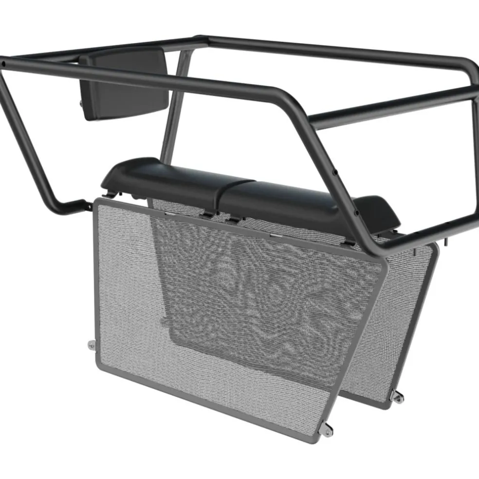Trek Fetch+ 2 Family Pack Kit
