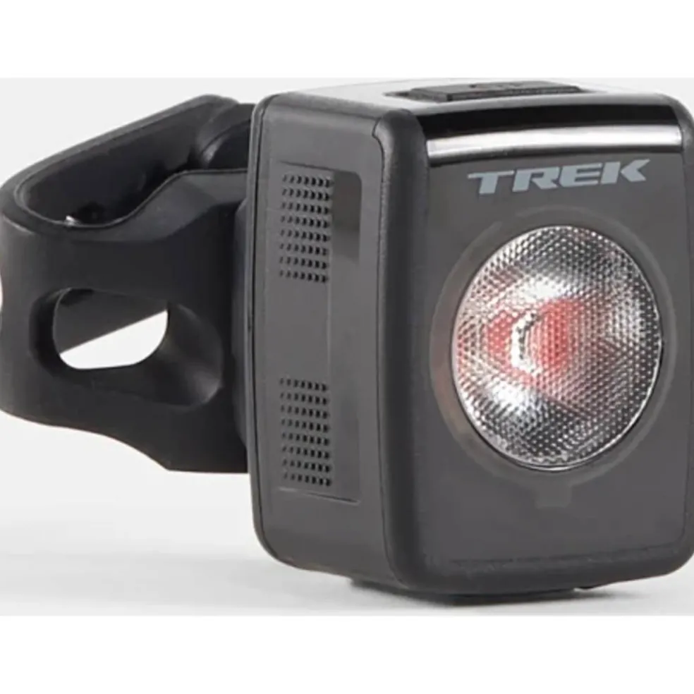 Trek Flare RT Achterlicht