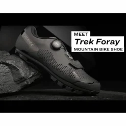 Trek Foray MTB Schoenen