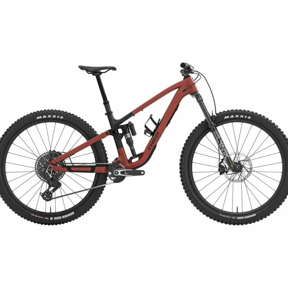 Trek Fuel EX 9 AXS Gen 7 2026