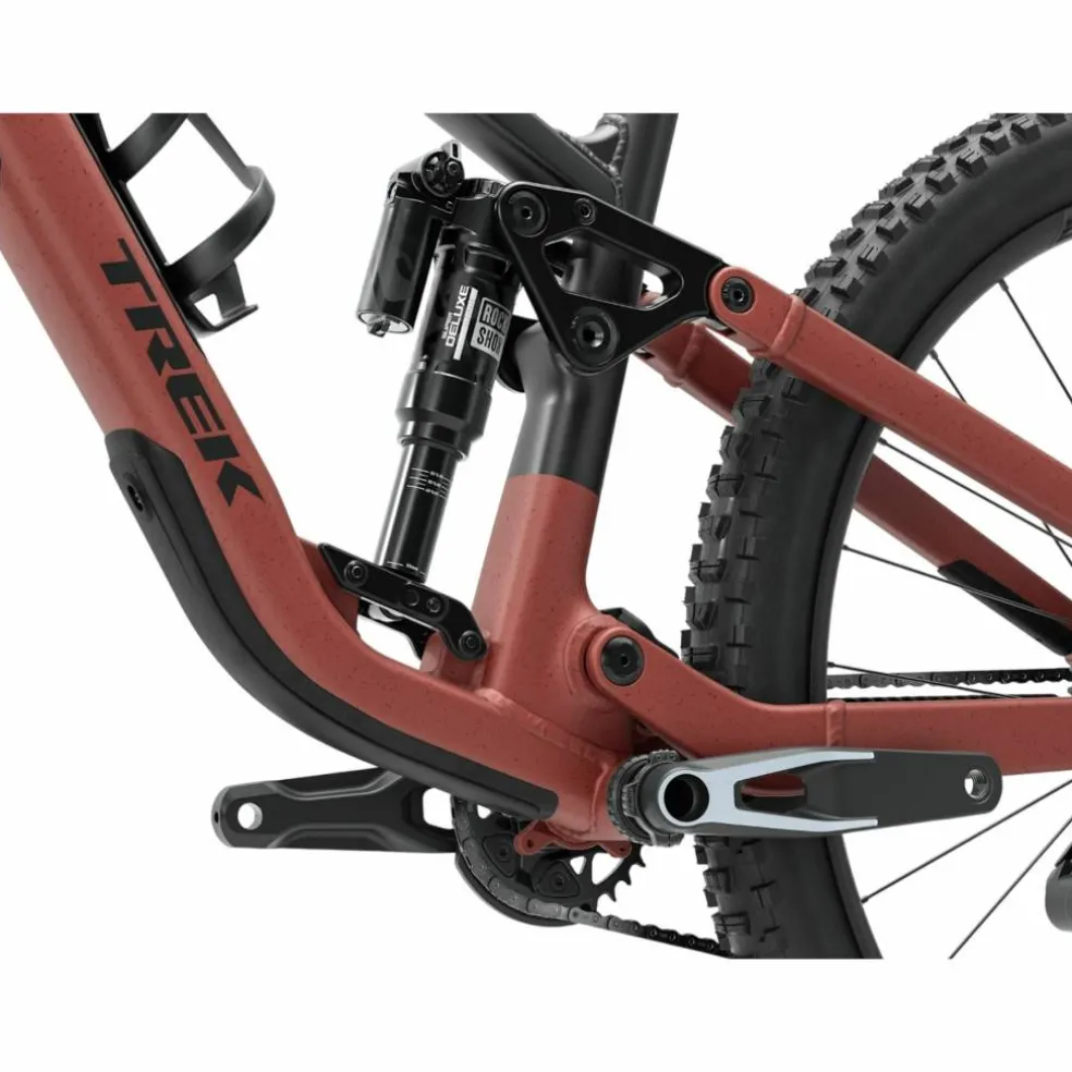 Trek Fuel EX 9 AXS Gen 7 2026