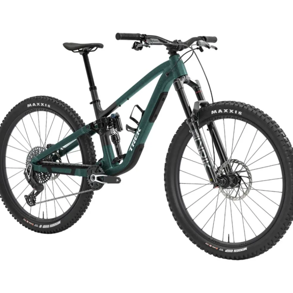Trek Fuel EX 9 AXS Gen 7 2026