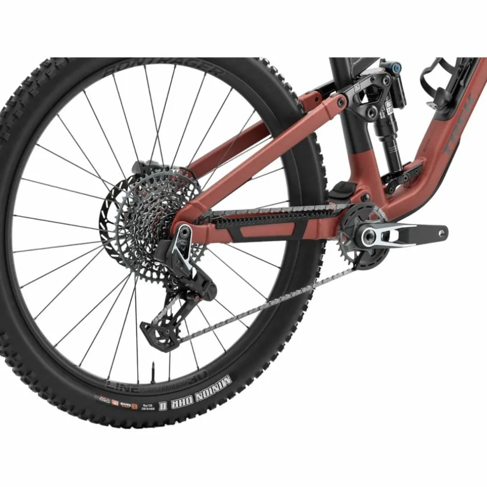 Trek Fuel EX 9 AXS Gen 7 2026