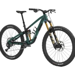 Trek Fuel EX 9 Di2 Gen 7 2026