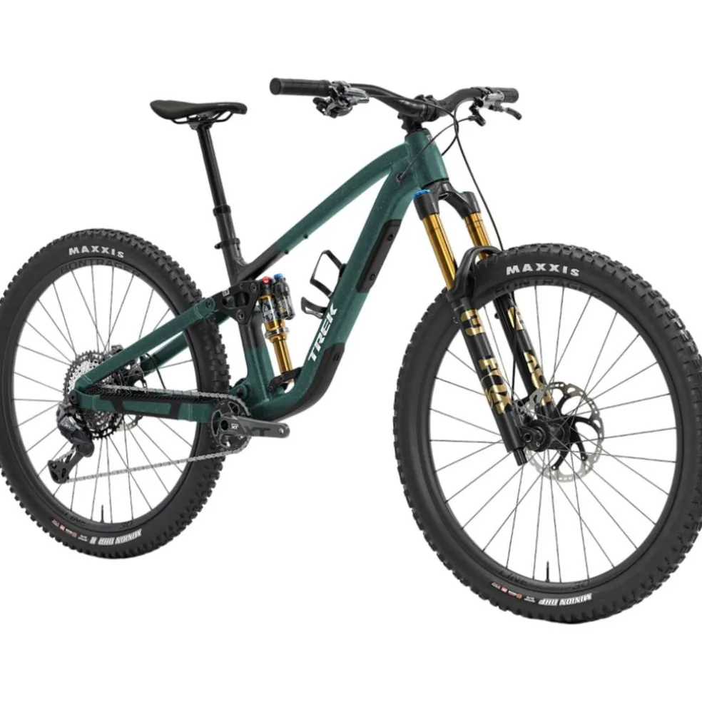 Trek Fuel EX 9 Di2 Gen 7 2026