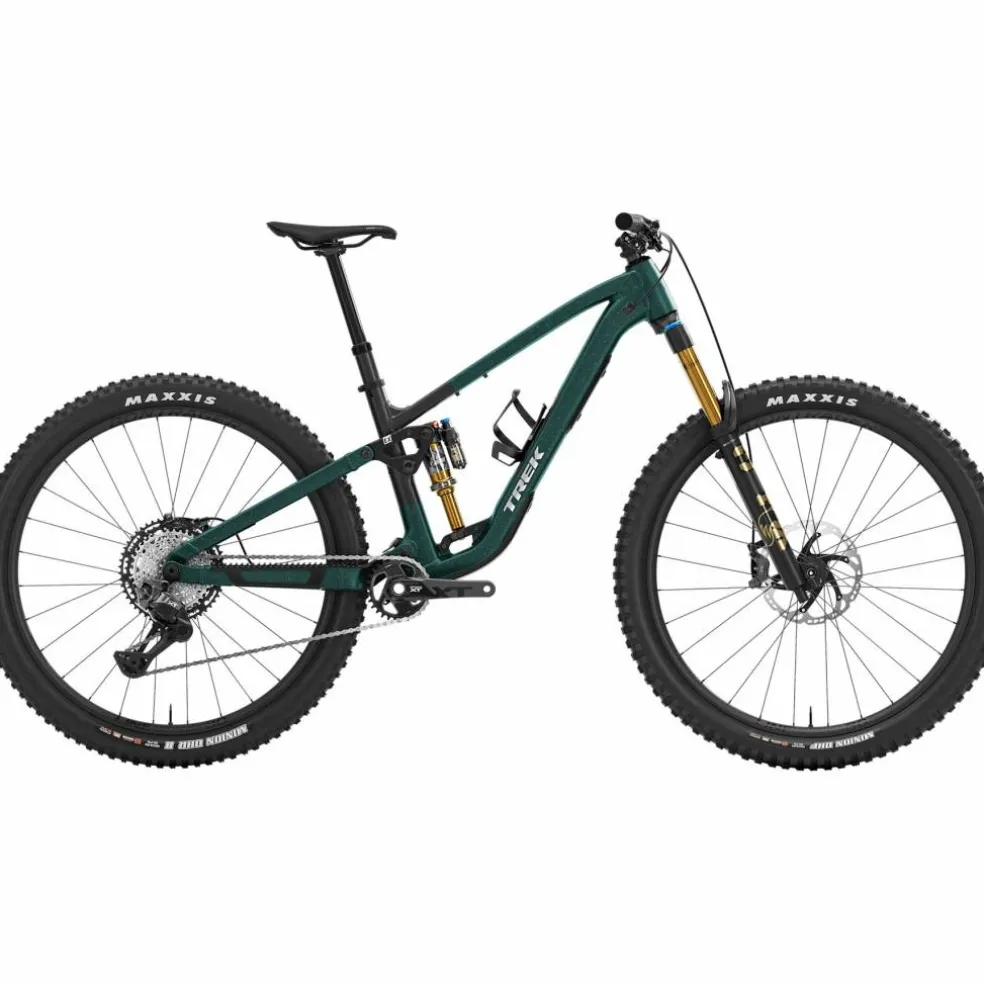 Trek Fuel EX 9 Di2 Gen 7 2026