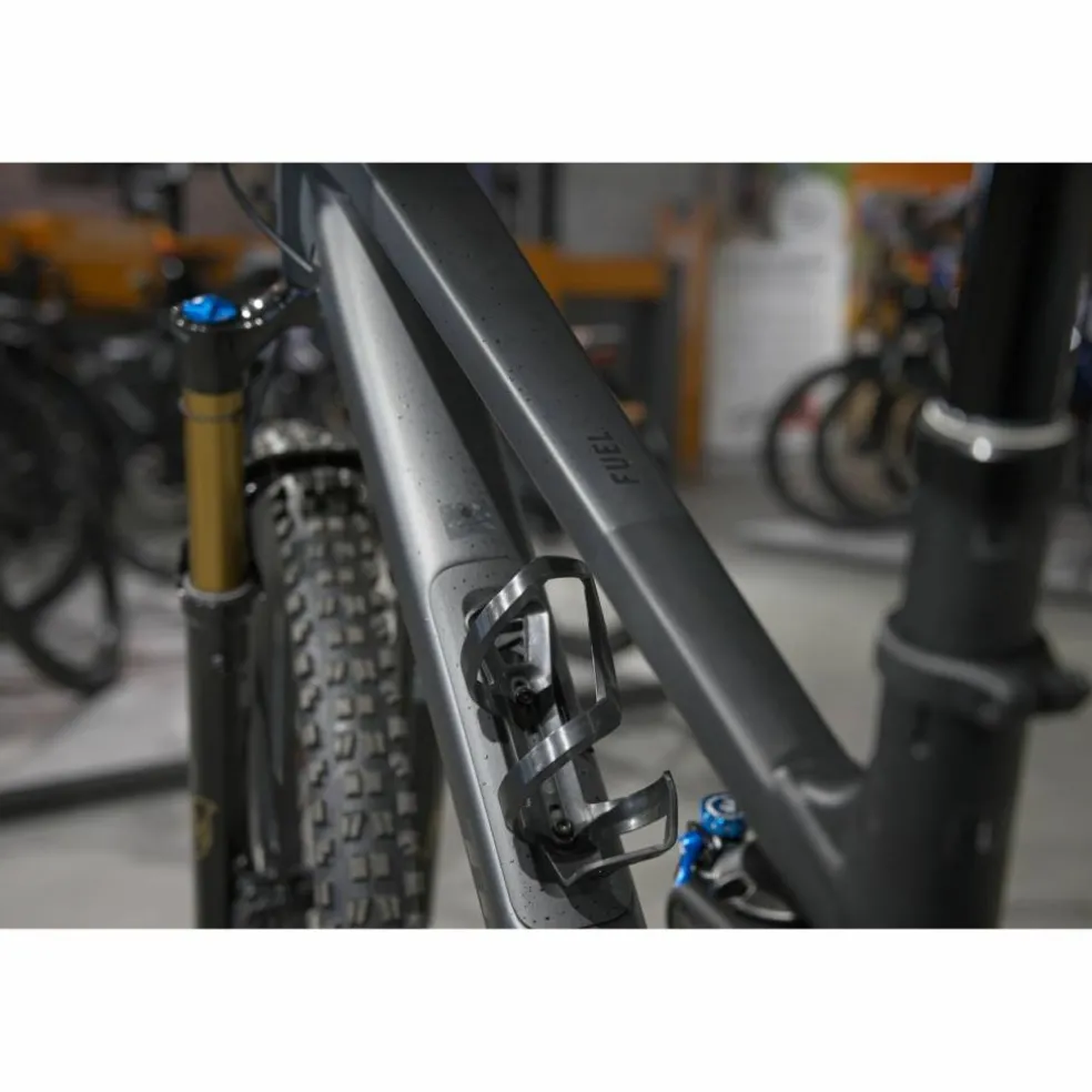 Trek Fuel EX 9 Di2 Gen 7 2026