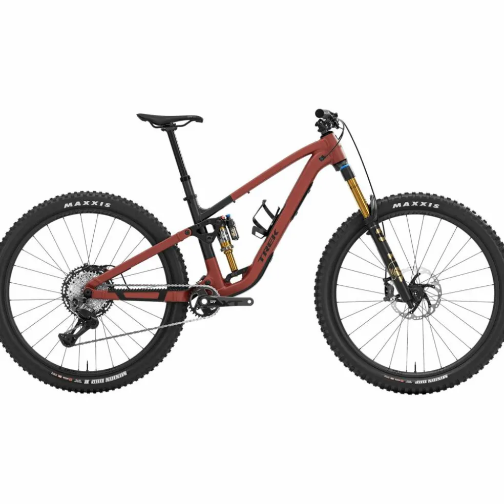 Trek Fuel EX 9 Di2 Gen 7 2026