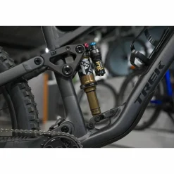 Trek Fuel EX 9 Di2 Gen 7 2026