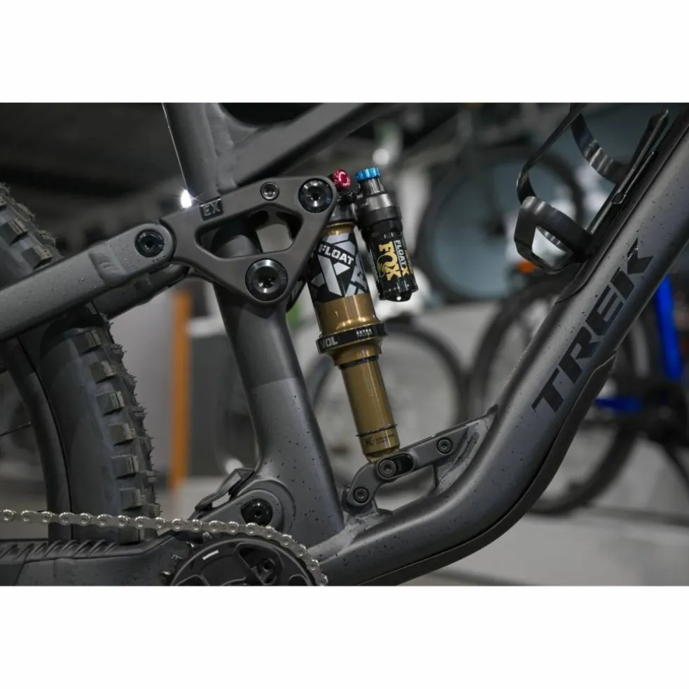 Trek Fuel EX 9 Di2 Gen 7 2026