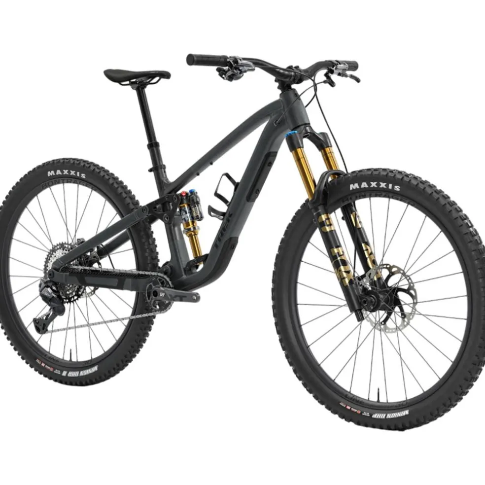 Trek Fuel EX 9 Di2 Gen 7 2026