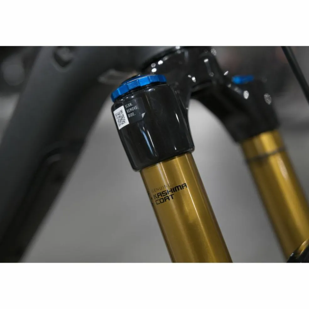 Trek Fuel EX 9 Di2 Gen 7 2026