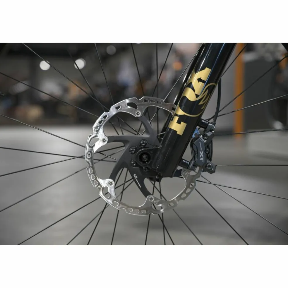 Trek Fuel EX 9 Di2 Gen 7 2026