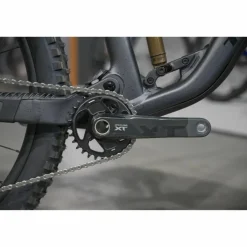 Trek Fuel EX 9 Di2 Gen 7 2026