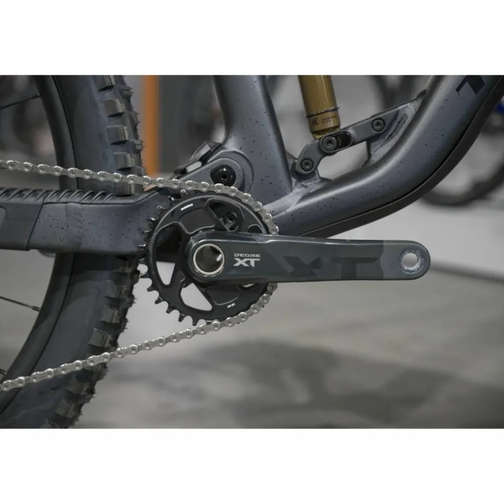 Trek Fuel EX 9 Di2 Gen 7 2026