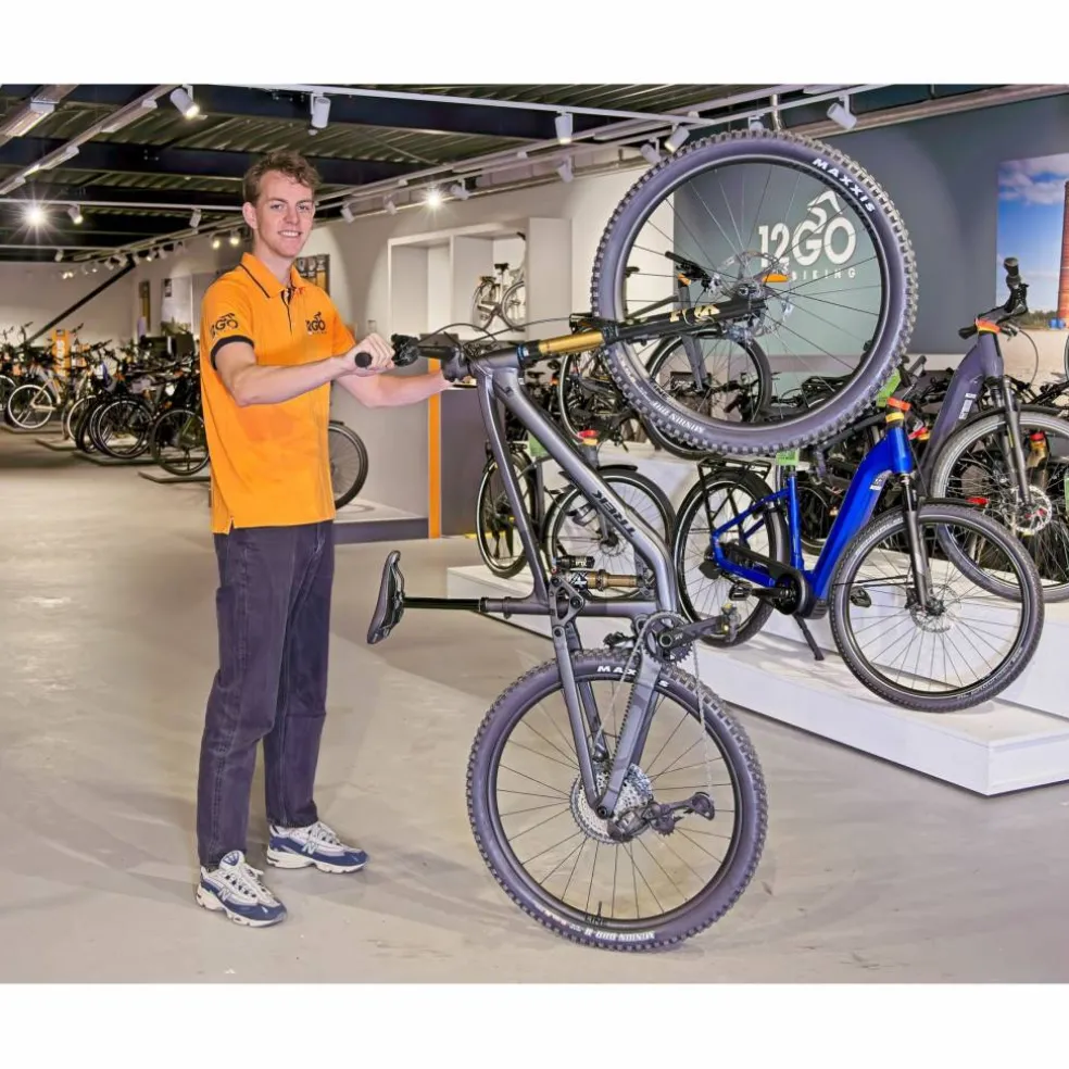Trek Fuel EX 9 Di2 Gen 7 2026