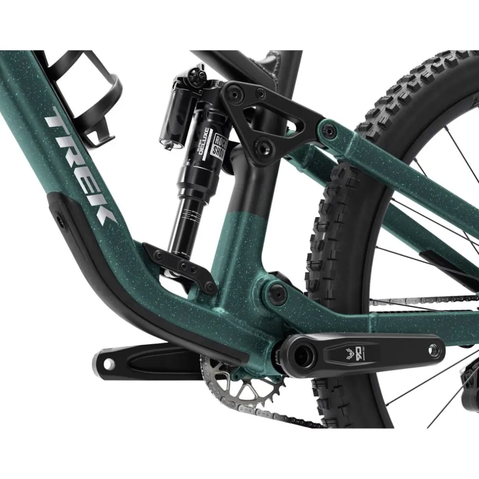 Trek Fuel EX 9 Eagle 90 2027