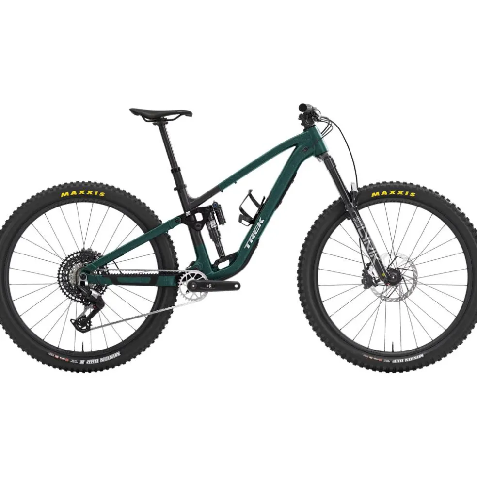 Trek Fuel EX 9 Eagle 90 2027