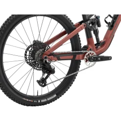 Trek Fuel EX 9 Eagle 90 2027