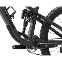 Trek Fuel EX 9 Eagle 90 2027