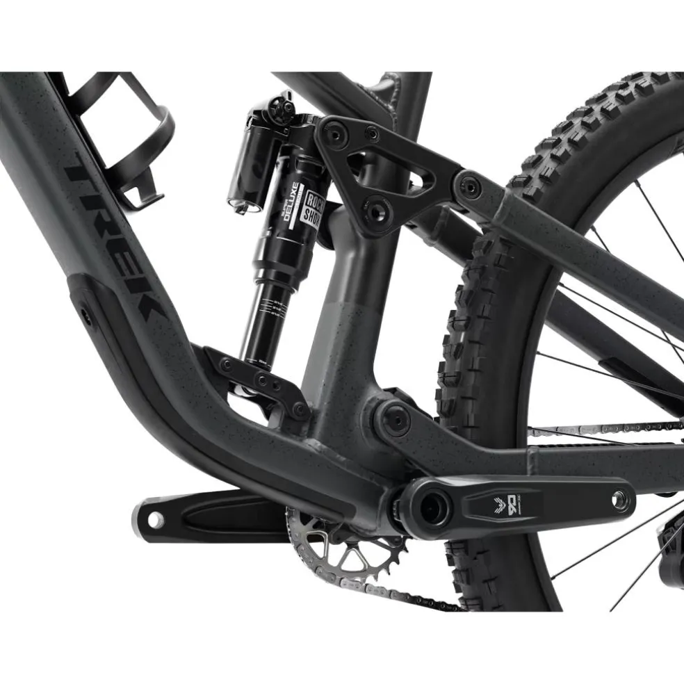 Trek Fuel EX 9 Eagle 90 2027