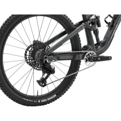 Trek Fuel EX 9 Eagle 90 2027